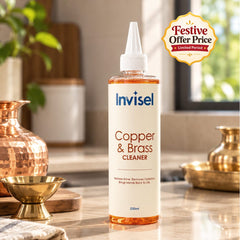 Copper & Brass Cleaner (250ml)
