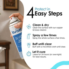 Silver Protector Gifting Kit | Diwali Gifting