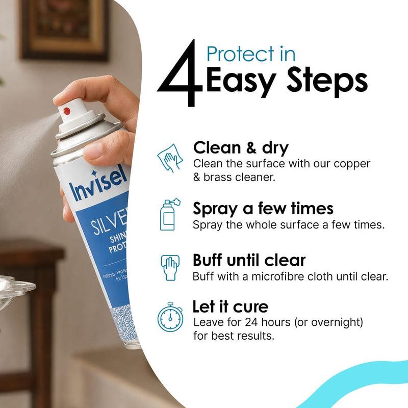 Silver Protector Gifting Kit | Diwali Gifting