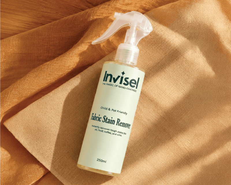 Fabric Stain Remover