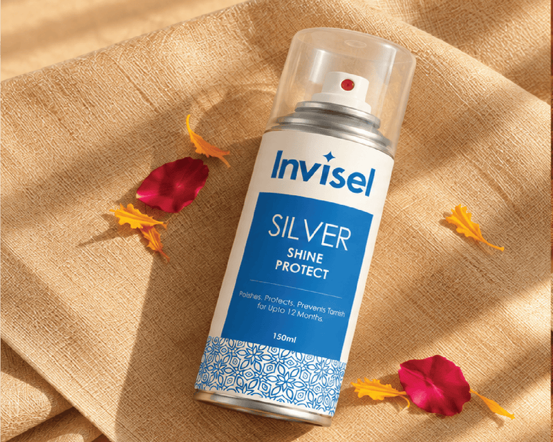 Silver Protector