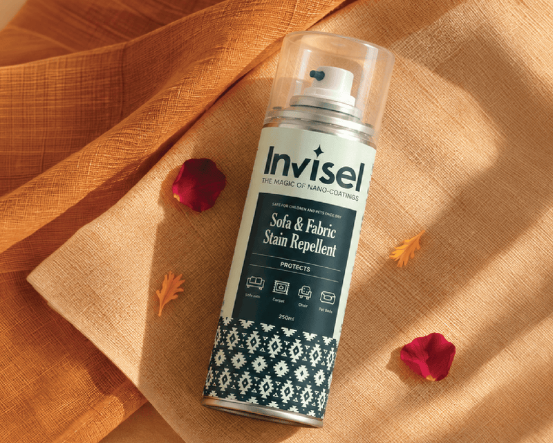 Sofa & Fabric Stain Repellent