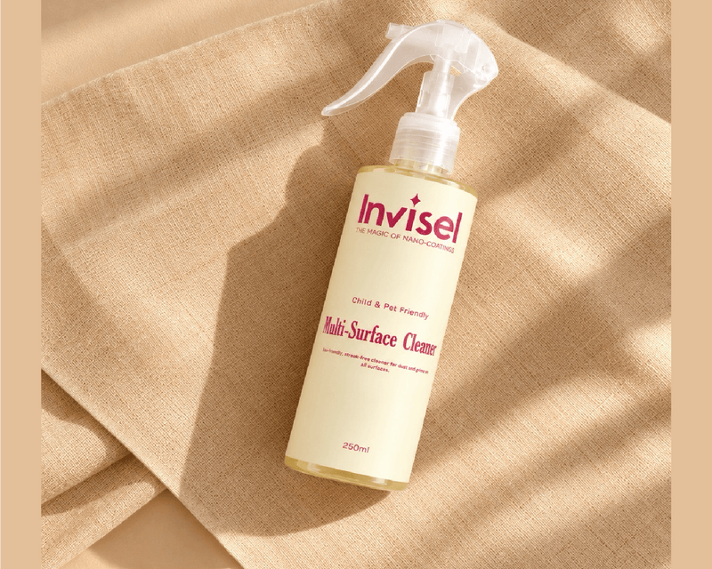 Multi Surface Cleaner