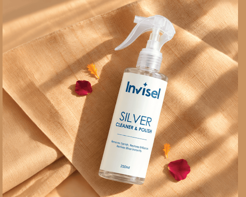 Silver Cleaner