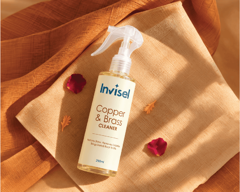 Copper Cleaner