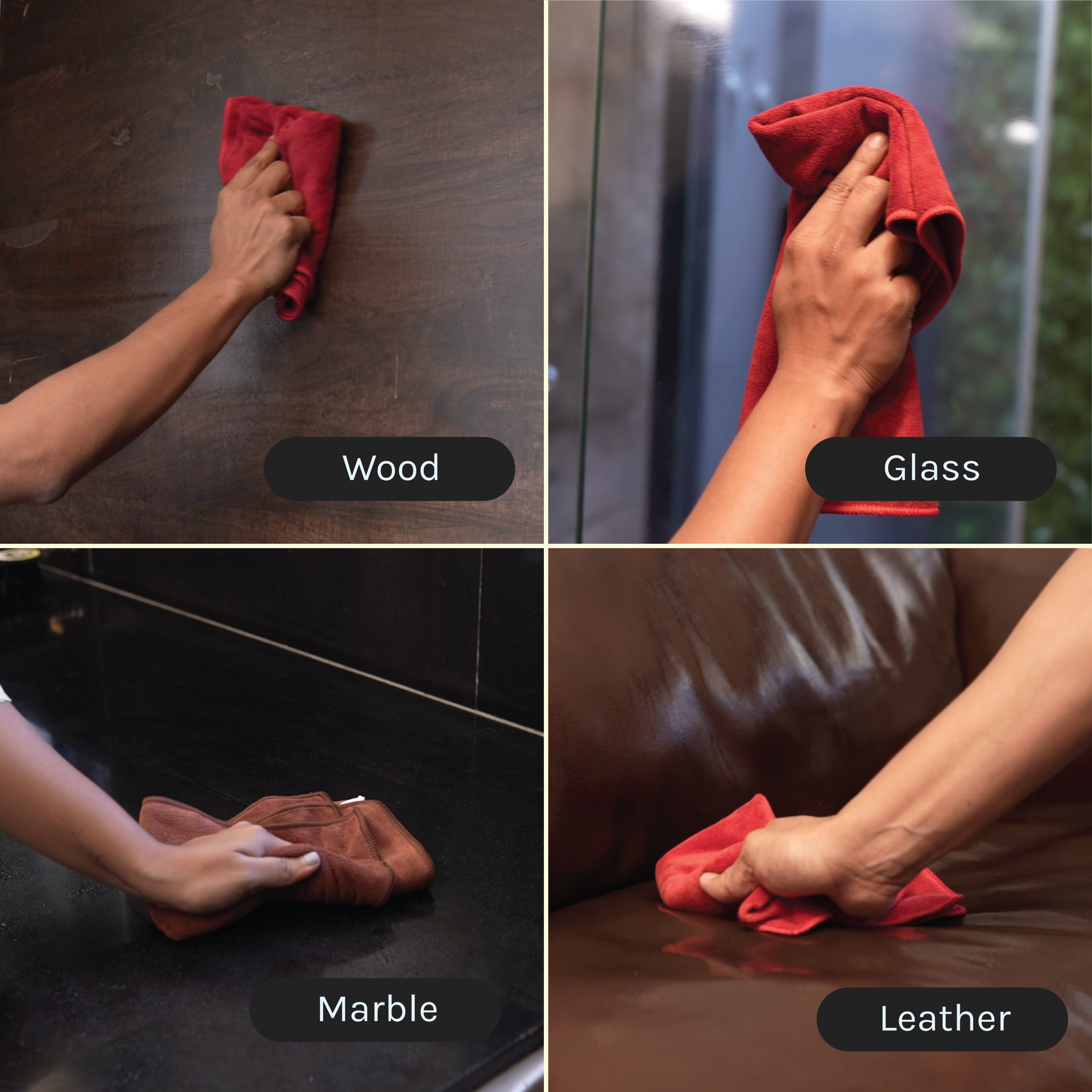 Multi-Surface Cleaner