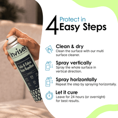 Sofa and Fabric Stain Repellent 600ml
