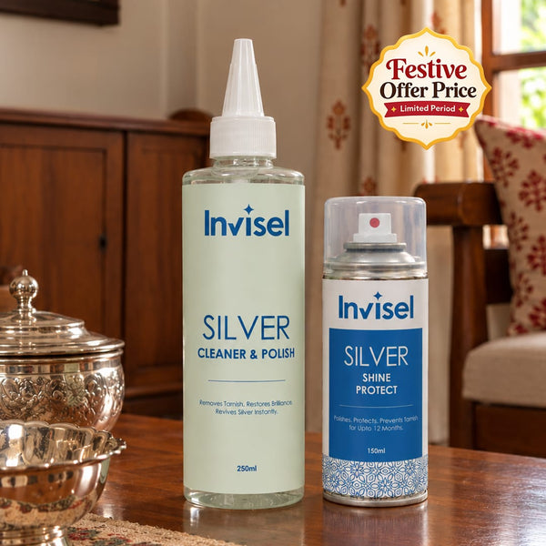 Silver Care Kit