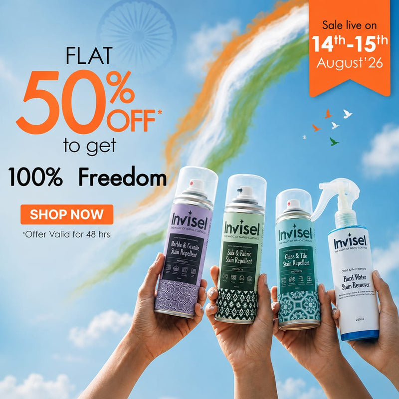 Sale banner