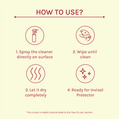 Multi-Surface Cleaner