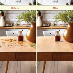 Multi-Surface Cleaner