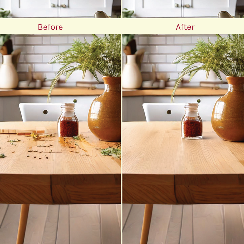 Multi-Surface Cleaner