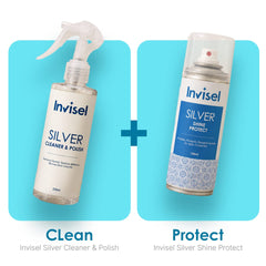 Silver Protector Gifting Kit | Diwali Gifting