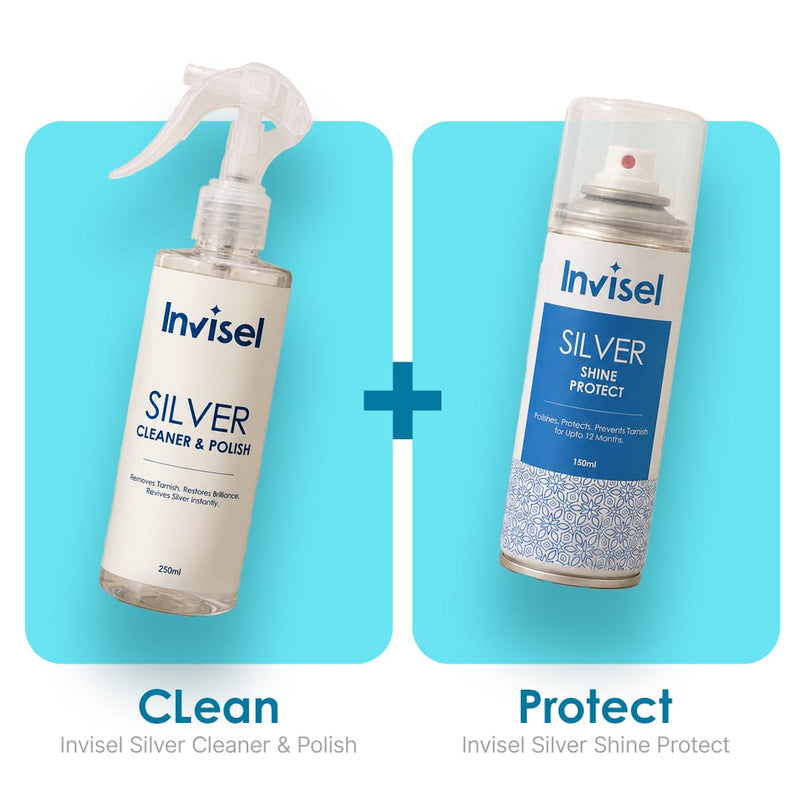 Silver Protector Gifting Kit | Diwali Gifting