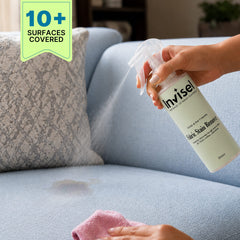 Ultimate Invisel Combo- All Protector and All Cleaners Combo for the Complete House