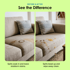 Sofa and Fabric Stain Repellent 600ml