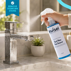 Ultimate Invisel Cleaner Combo