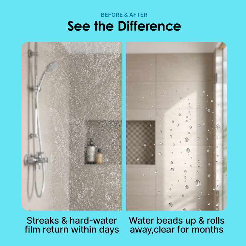 Ultimate Invisel Combo- All Protector and All Cleaners Combo for the Complete House