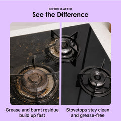 Ultimate Invisel Cleaner Combo