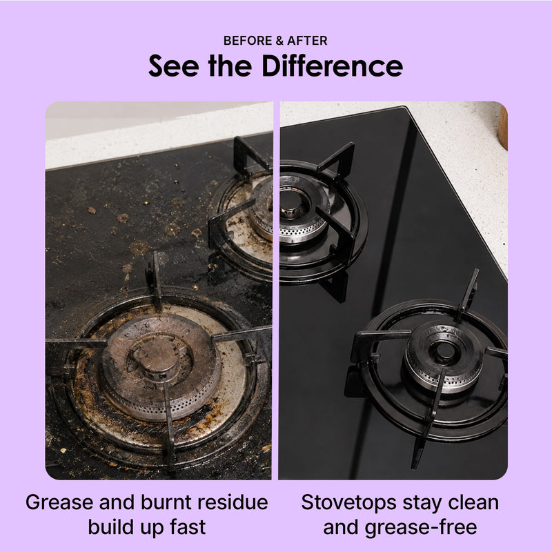 Ultimate Invisel Cleaner Combo
