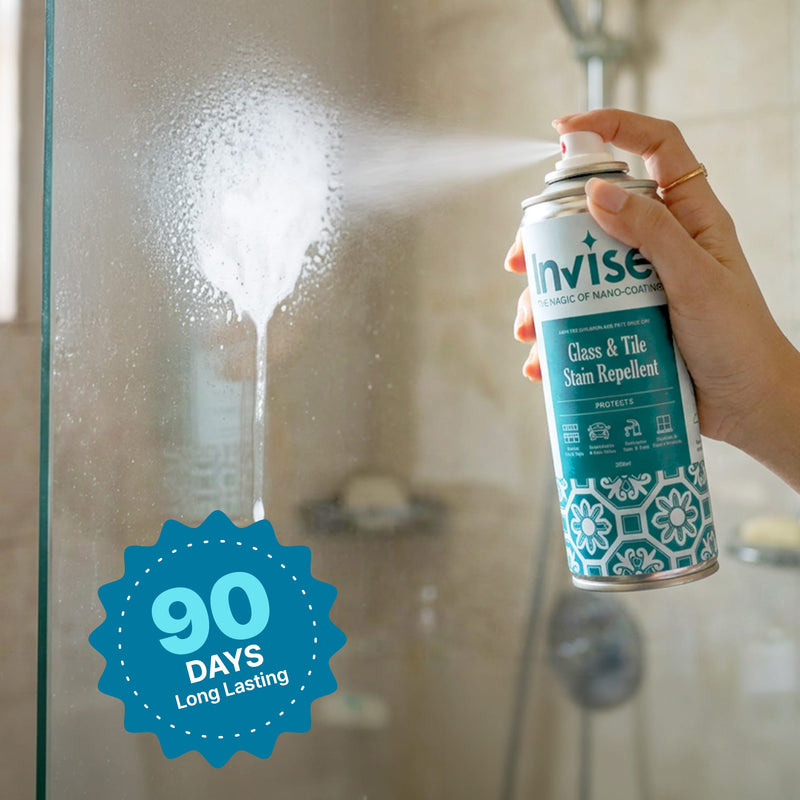 Ultimate Invisel Combo- All Protector and All Cleaners Combo for the Complete House