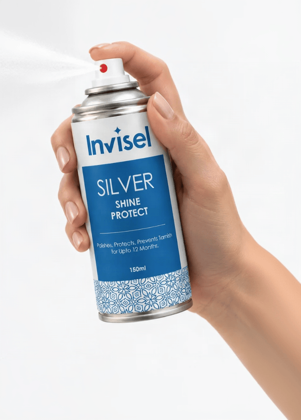 Silver Shine Protector
