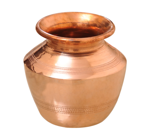 Copper & Brass