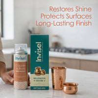 Copper and Brass Shine Protector (150ml)
