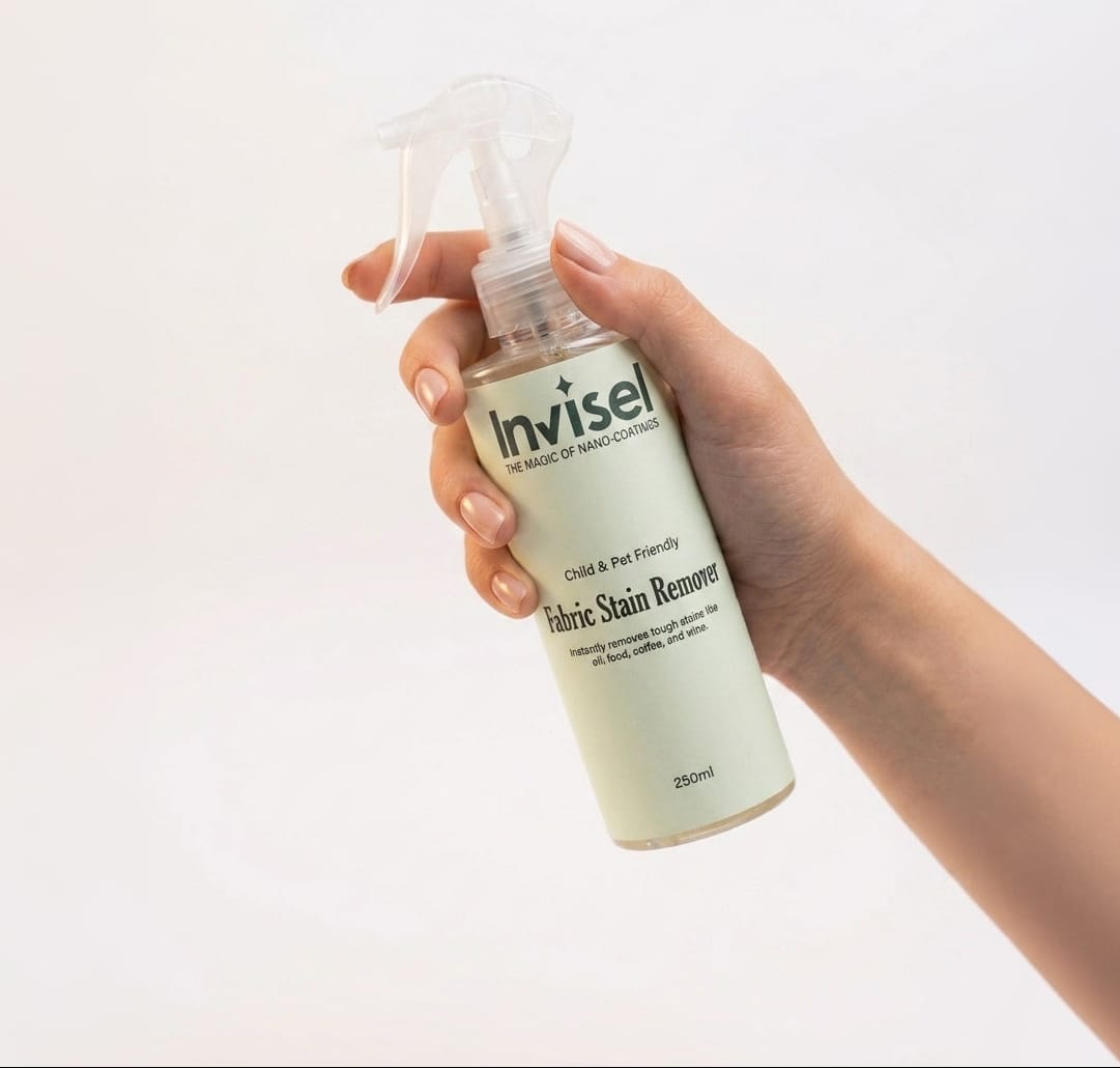 Fabric Stain Remover