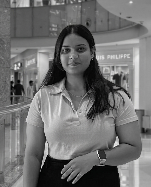Team member