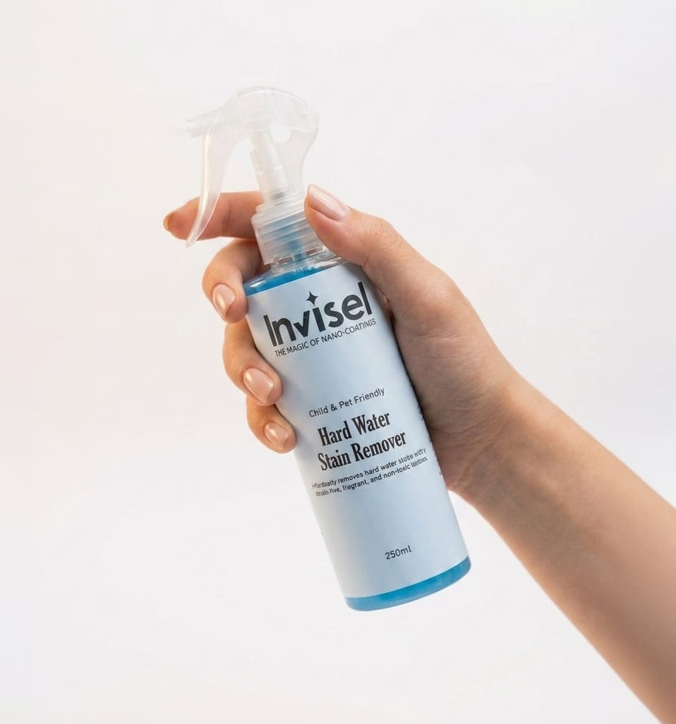 Hard Water Stain Remover
