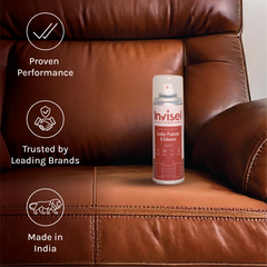 Leather Protector + Multi-Surface Cleaner