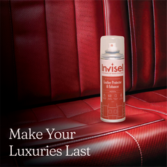 Leather Protector + Multi-Surface Cleaner