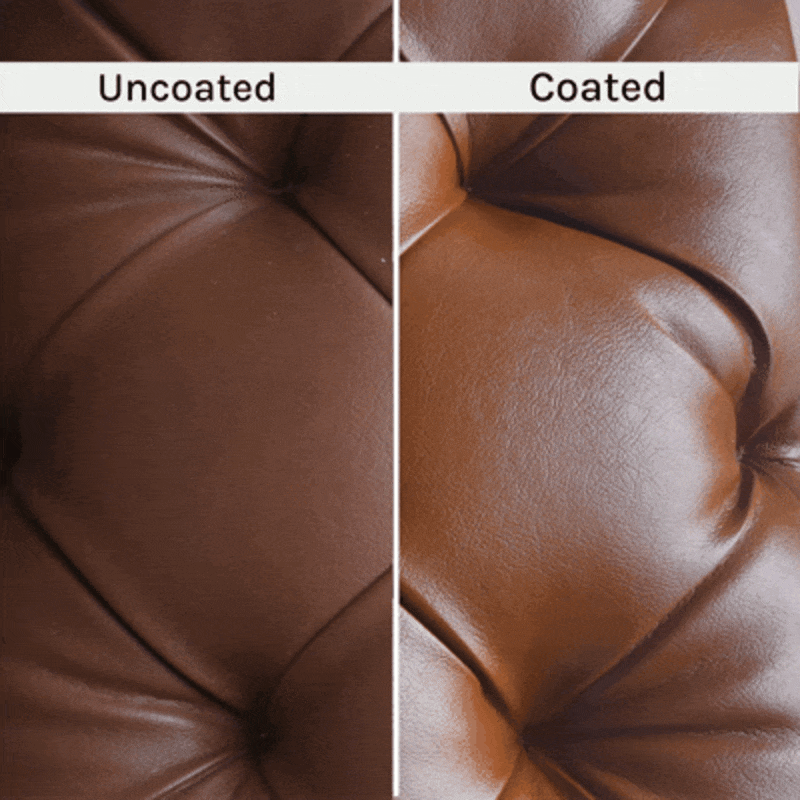 Leather Protector and Enhancer
