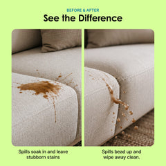 Ultimate Protector Combo- All Protector Combination Package for Fabric, Wood, Leather, Marble and Glass