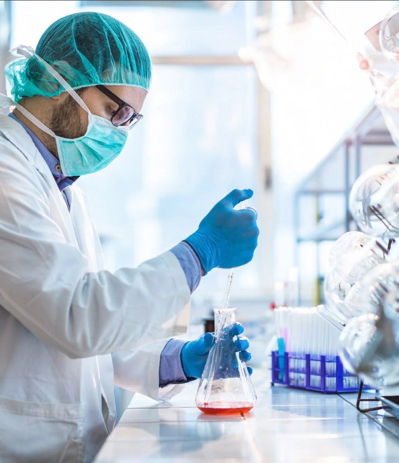 Laboratory