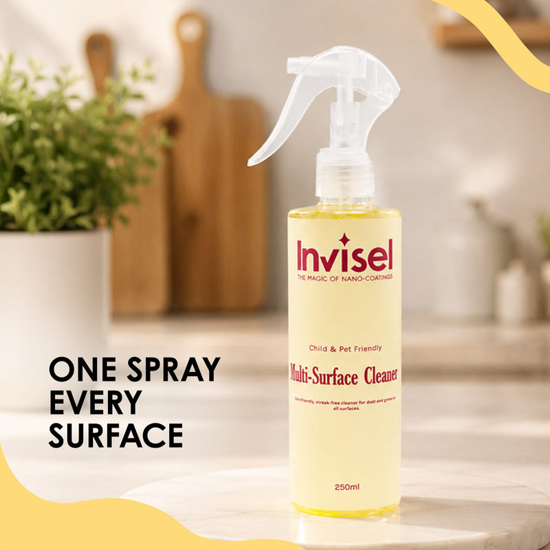 Multi-Surface Cleaner