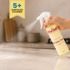 Fabric Stain Remover + Multi Surface Cleaner | Combo 250ml