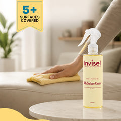 Living Room Protector Kit