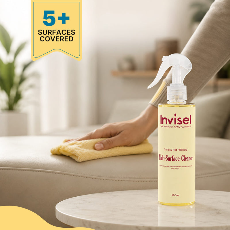 Living Room Protector Kit