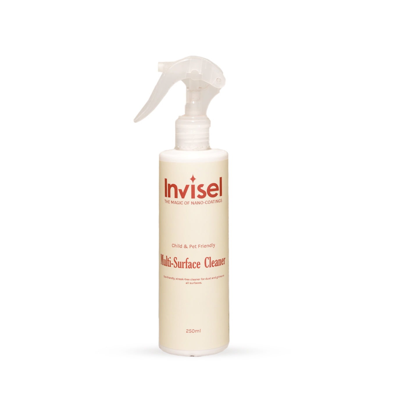 Multi-Surface Cleaner