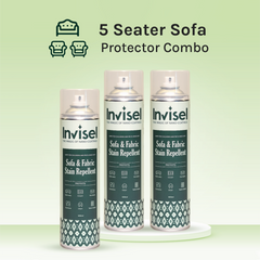 Sofa and Fabric Stain Repellent