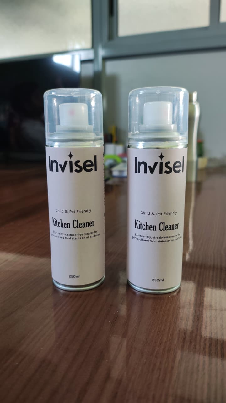Kitchen Cleaner