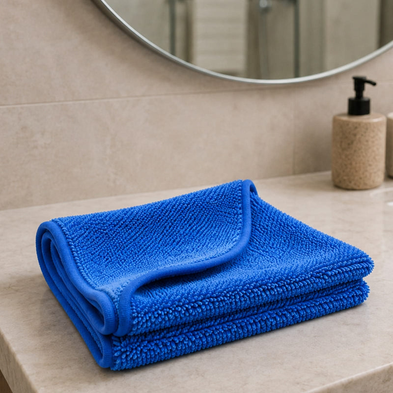 Micro Fibre Cloth