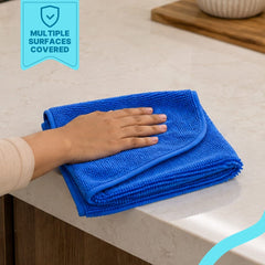 Micro Fibre Cloth
