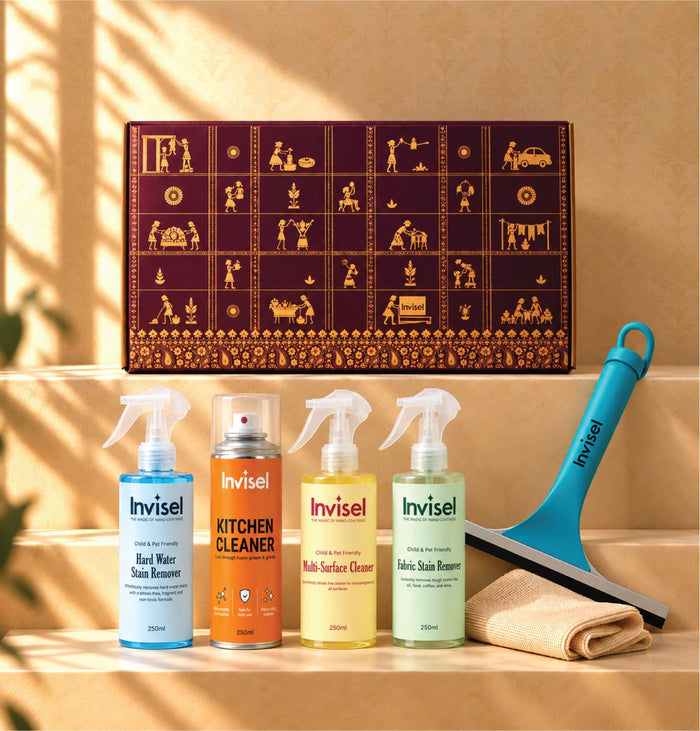 Ultimate Cleaner Gifting Kit | Diwali Gifting