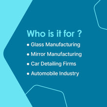 Factory application