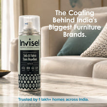 Fabric and Upholstery Stain Repellent | Nano Coating Technology
