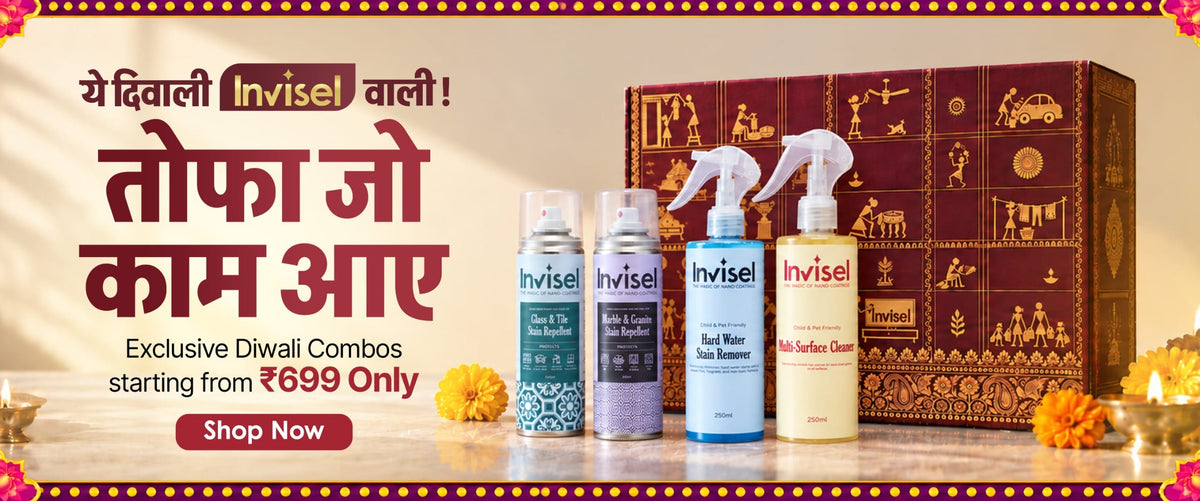 Diwali gift kits by Invisel