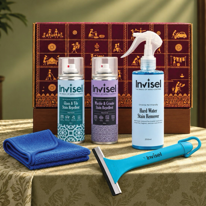 Bathroom Protection Gifting Kit | Diwali Gifting